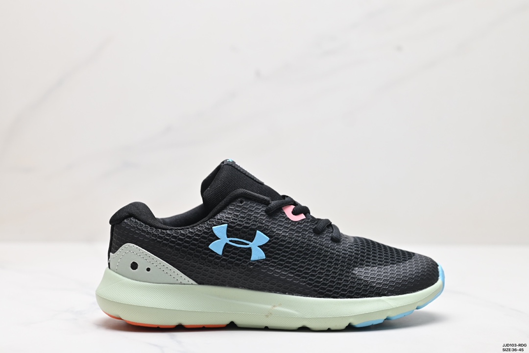 Under Armour Shoes